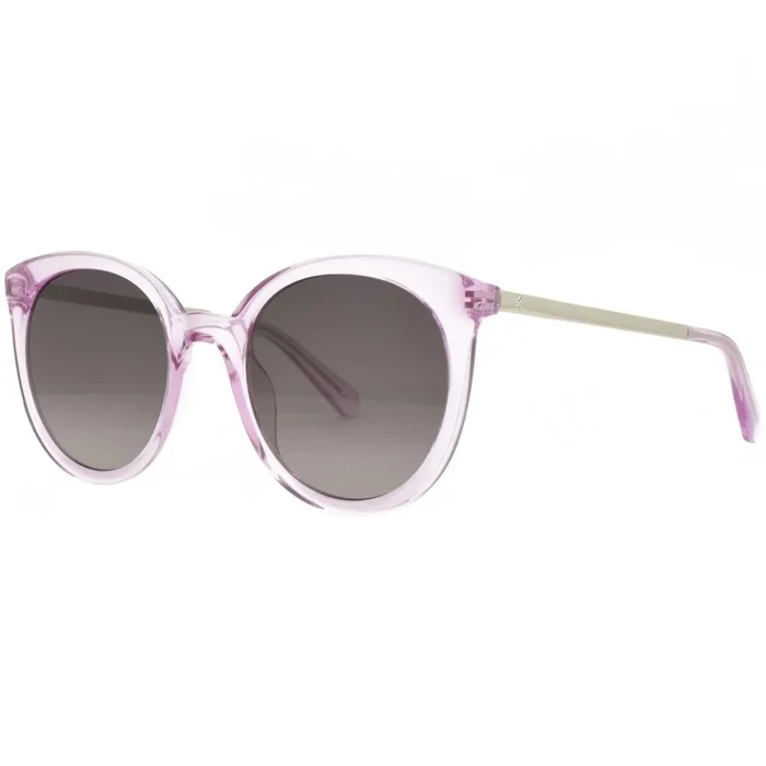 Kate Spade Women’s Sunglasses – Lilac Cat Eye Frame | KATE SPADE GALENA/O/S 0789/3X