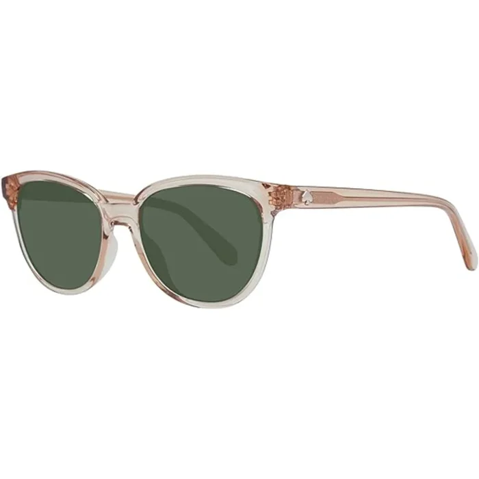 Kate Spade Women’s Sunglasses – Nude Cat Eye Frame | KATE SPADE KAELI/O/S 0FWM/QT