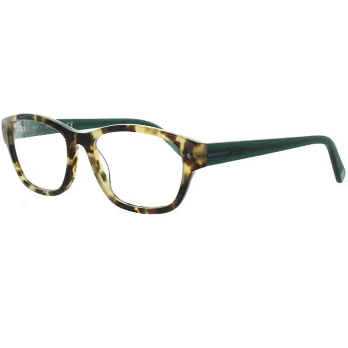 Kenneth Cole Women’s Eyeglasses – Blonde Havana Frame | 0244-53-52-17-135