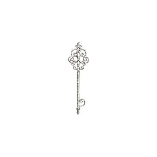 Key Pendant