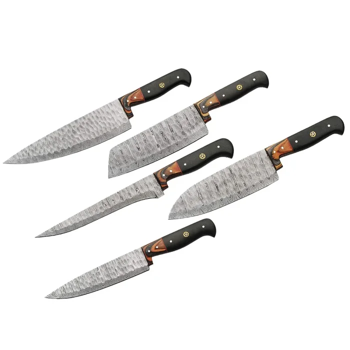 Kitchen Maestro Knife SetKnife