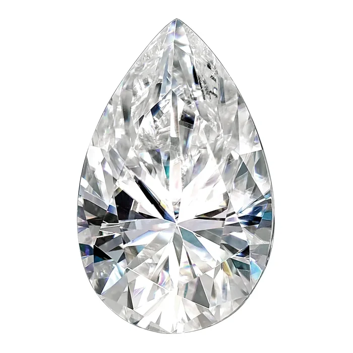 Lab Grown VS/SI+ G+ 1.50ct Pear Diamond