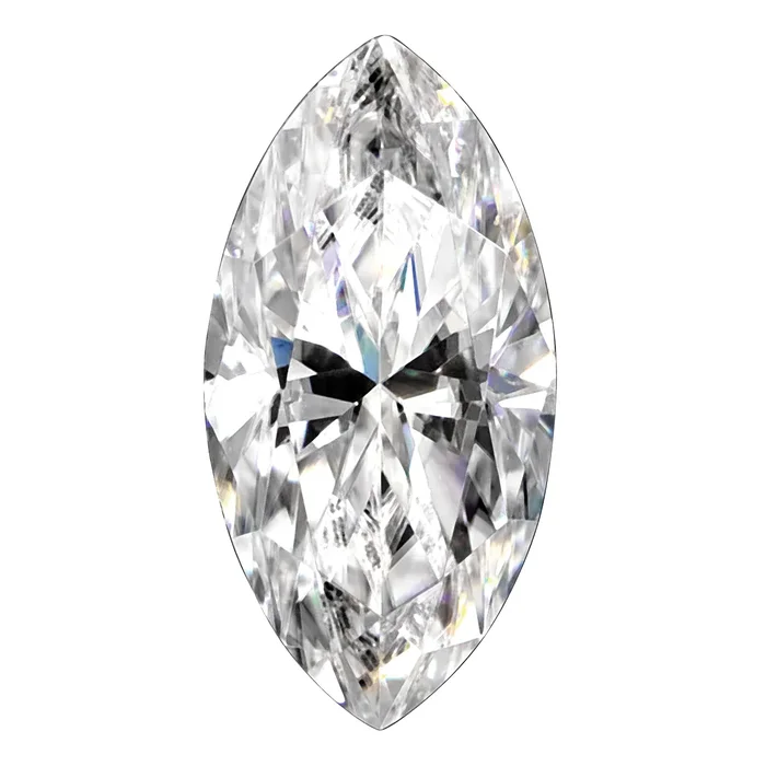Lab Grown VS/SI+ G+ 5/8ct Marquise Diamond