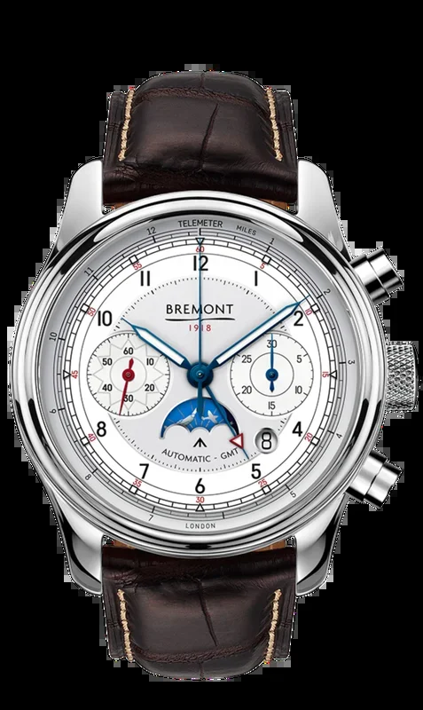 Limited Edition 1918Watches | Mens | 1918 | LTD | ARCHIVE