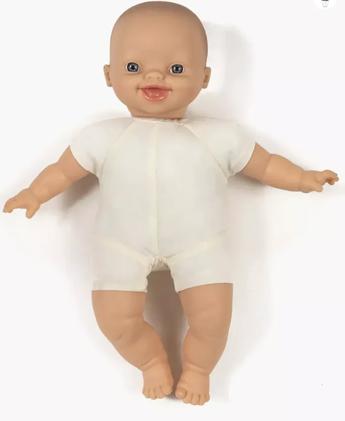 Liv – Soft Body 11in