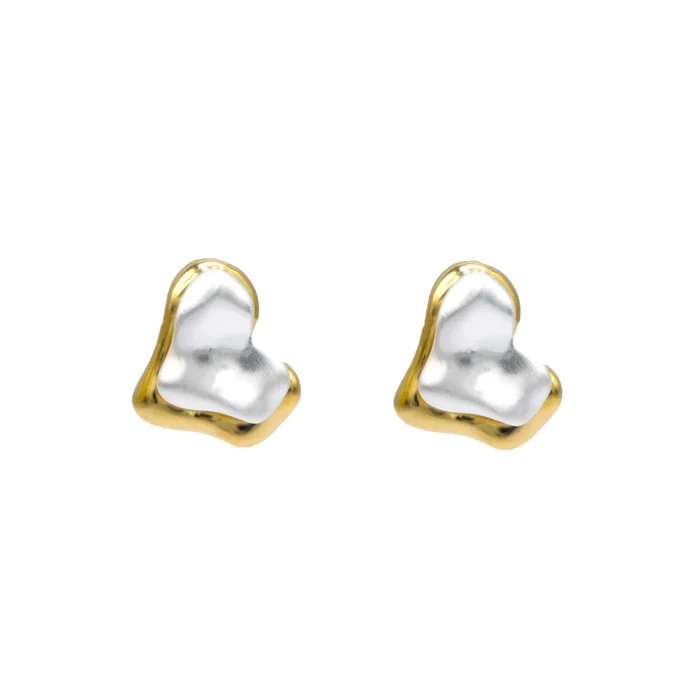 Love Fusion Earrings