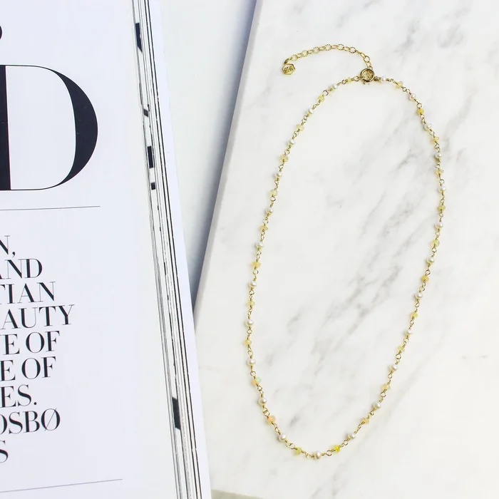 Luxury Elegance Necklace