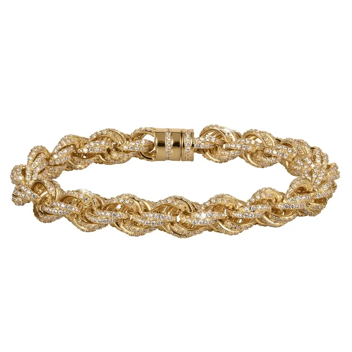 Majestic Ice BraceletBracelets