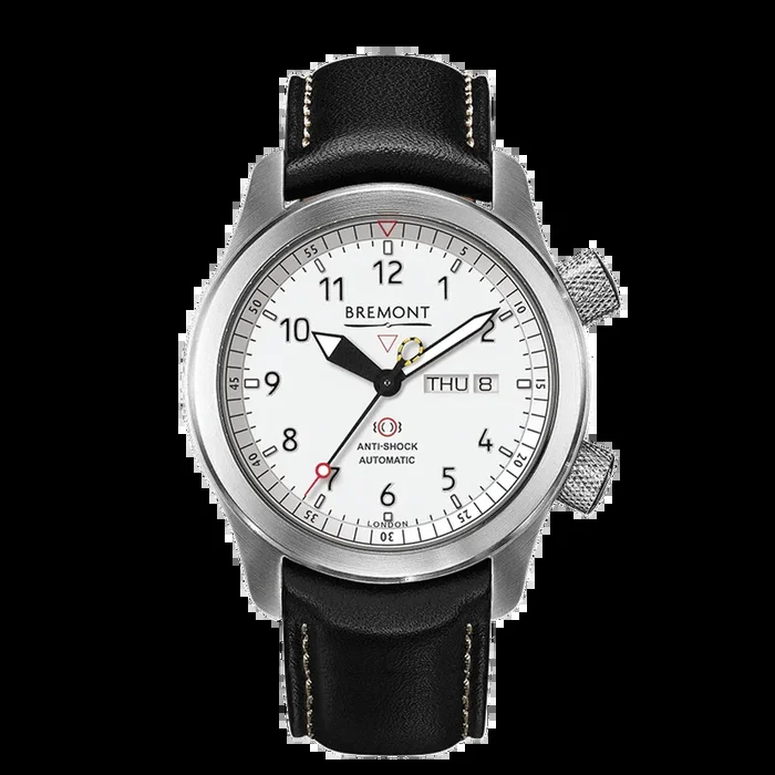MBII WhiteWatches | Mens | MB | ARCHIVE
