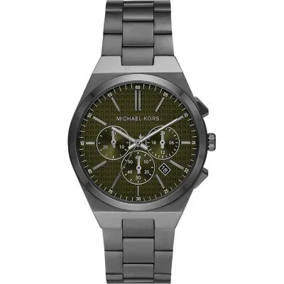 Michael Kors MK9118 Lennox WatchMen’s Watches