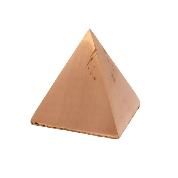 Michigan Copper Pyramid