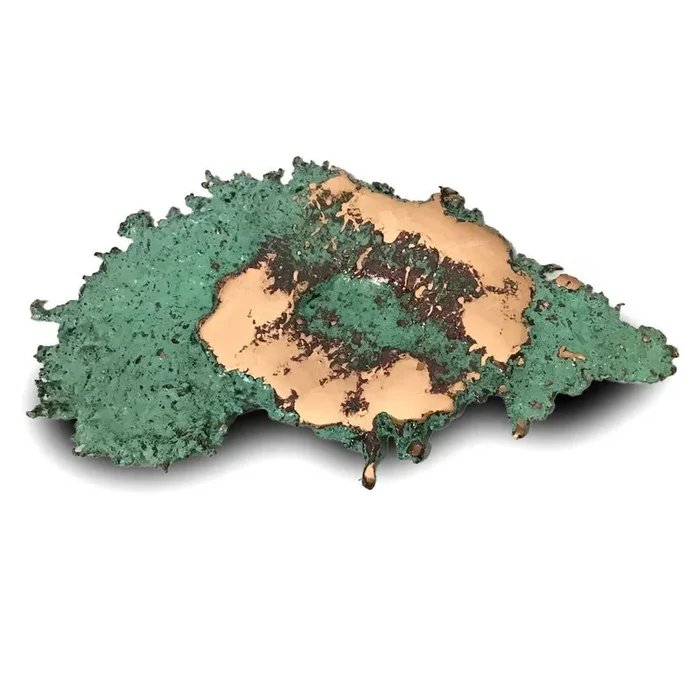 Michigan Splash Copper – Small