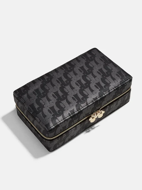 Mickey Mouse Disney Storage Case – Mickey All Black