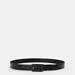 MONTBLANC Leather 35 Mm Belt