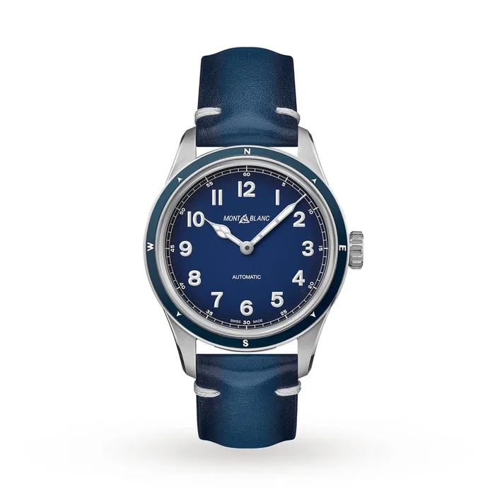 Montblanc Montblanc 1858 Geosphere 126758 MPN: 126758