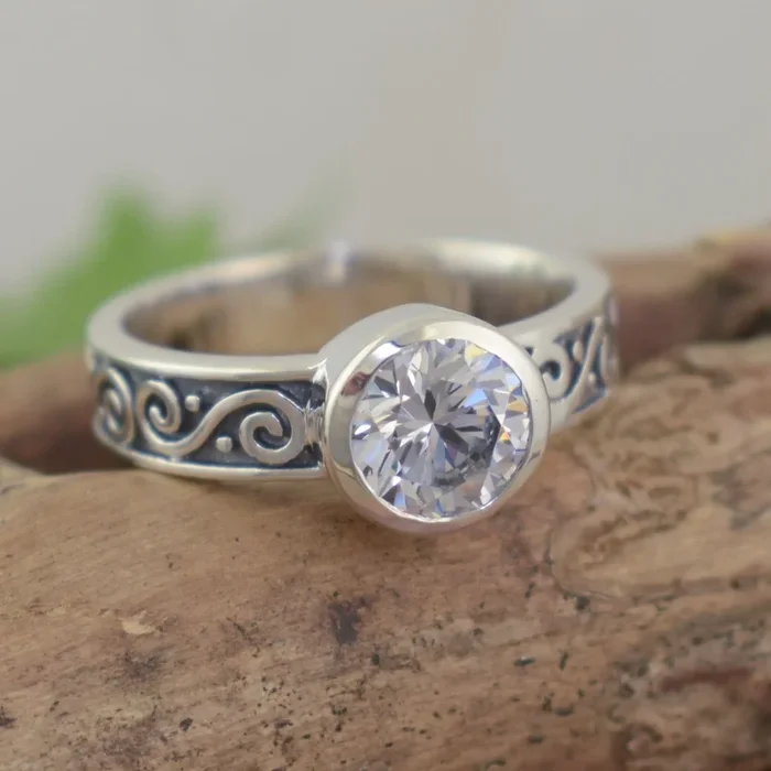 My Turn Ring
