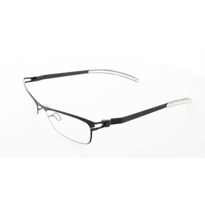 Mykita Unisex Eyeglasses – Black Berry Full Rim Frame | NO1-MATHILDE-BLACK-BERRY 006