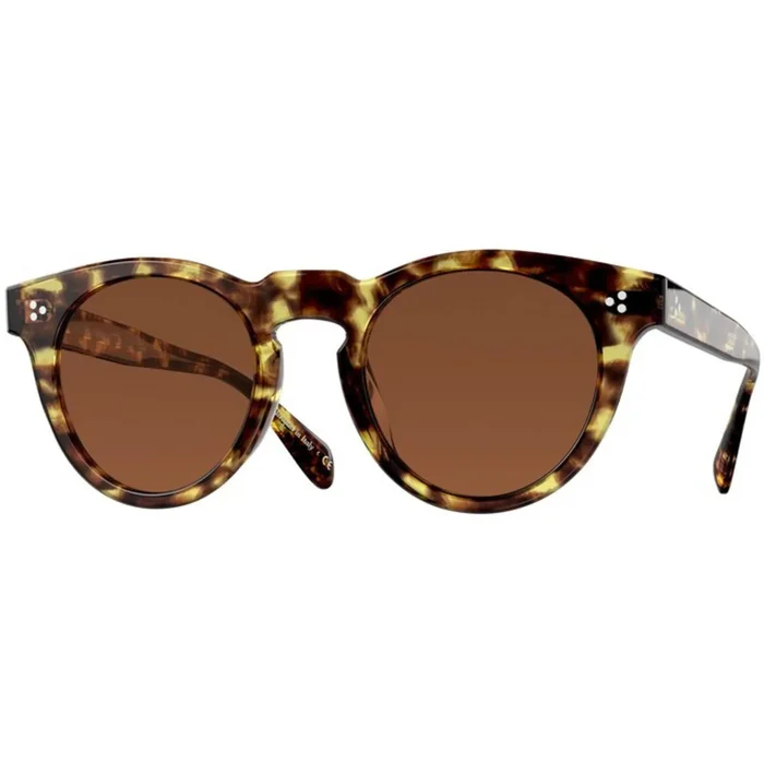 Oliver Peoples Men’s Sunglasses – 382 Cat Eye Frame | OLIVER PEOPLES OV5453SU 170073