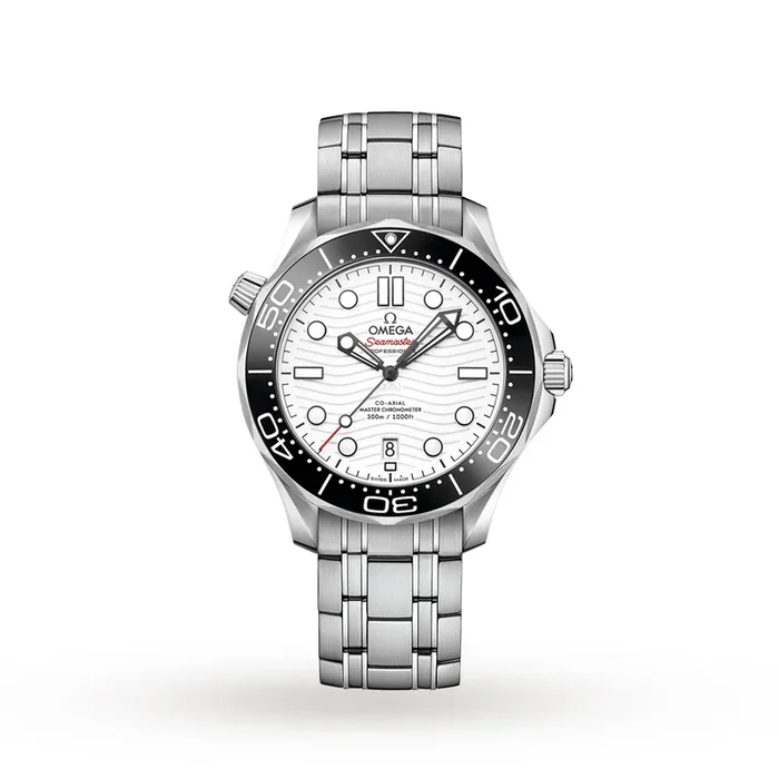 Omega Seamaster 300m 42mm Mens Watch MPN: O21030422004001