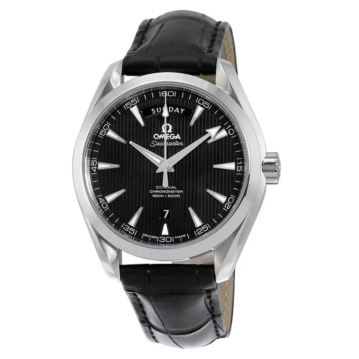 Omega Seamaster Aqua Terra Automatic Men’s Watch 23113422201001 231.13.42.22.01.001Watch