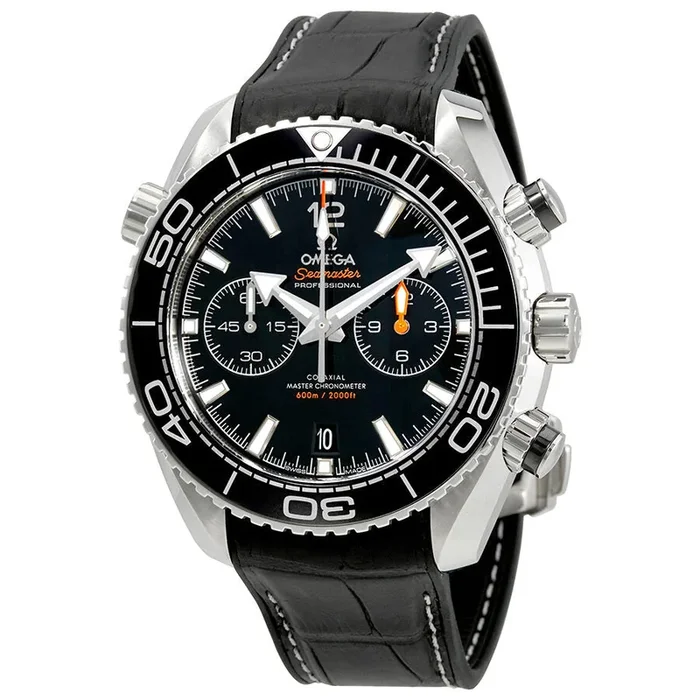 Omega Seamaster Planet Ocean Chronograph Automatic Men’s Watch 215.33.46.51.01.001Watch