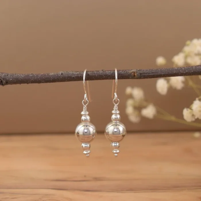 On Trend Earrings