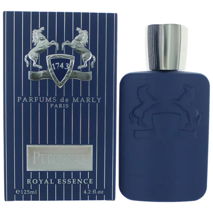 Parfums de Marly Percival by Parfums de Marly, 4.2 oz Eau De Parfum Spray for Men