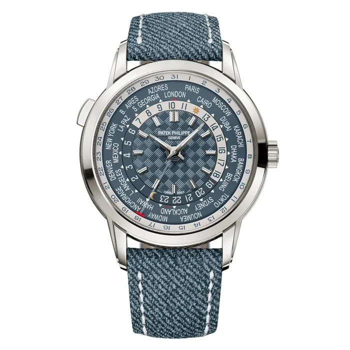 Patek Philippe Complications Self Winding 5330G-001 MPN: 5330G-001