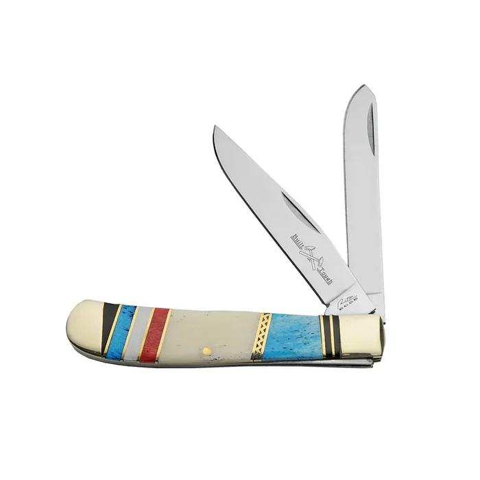 Patriot Folding Bone KnifeKnife