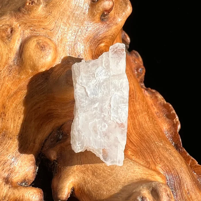 Petalite Crystal “Stone of the Angels” #59