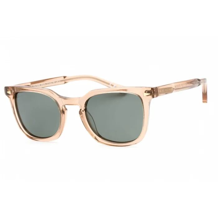 Prive Revaux Unisex Sunglasses – Cafecito Plastic Square Frame | Yorke Cafecito