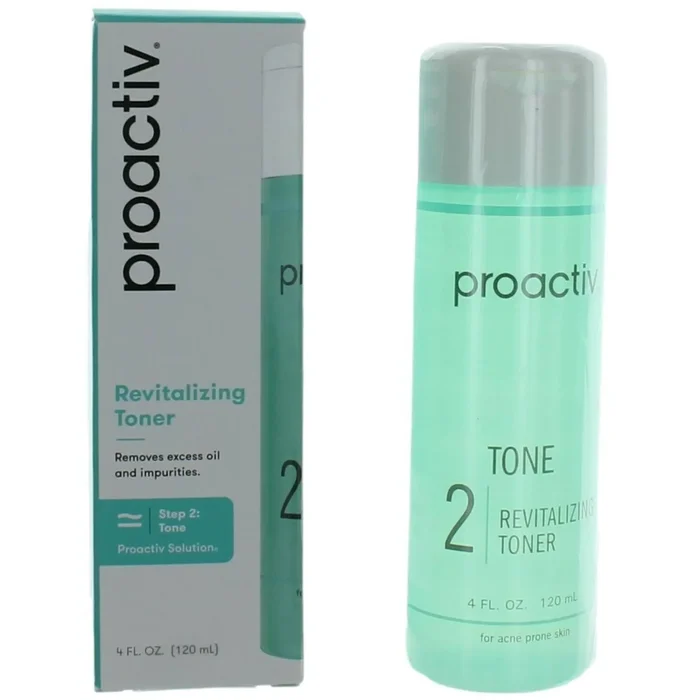 Proactiv Women’s Face Toner – Revitalizing, 4 oz