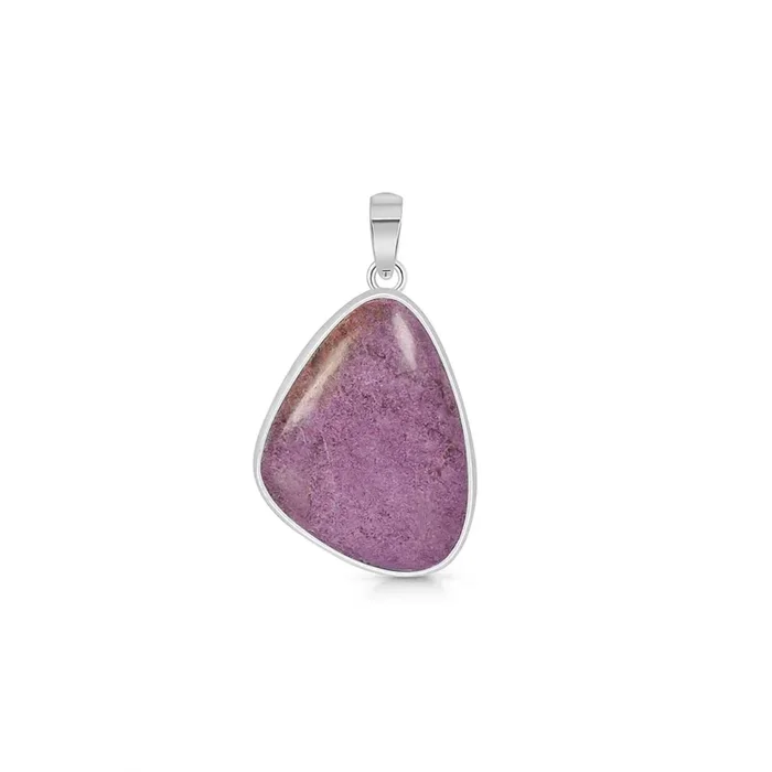 Purpurite Pendant-(PPT-P-3.)