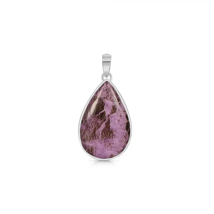 Purpurite Pendant-(PPT-P-5.)