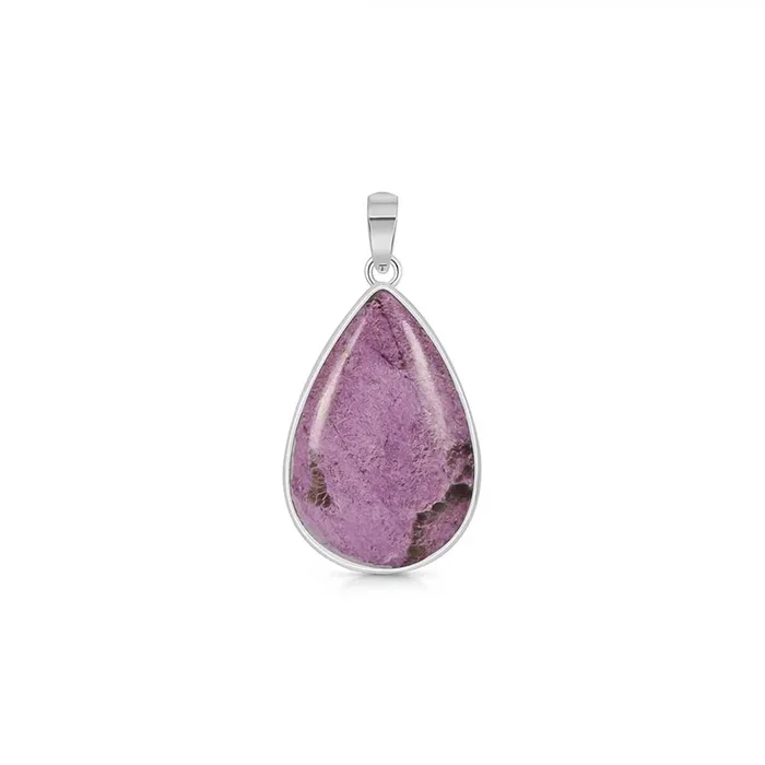 Purpurite Pendant-(PPT-P-8.)