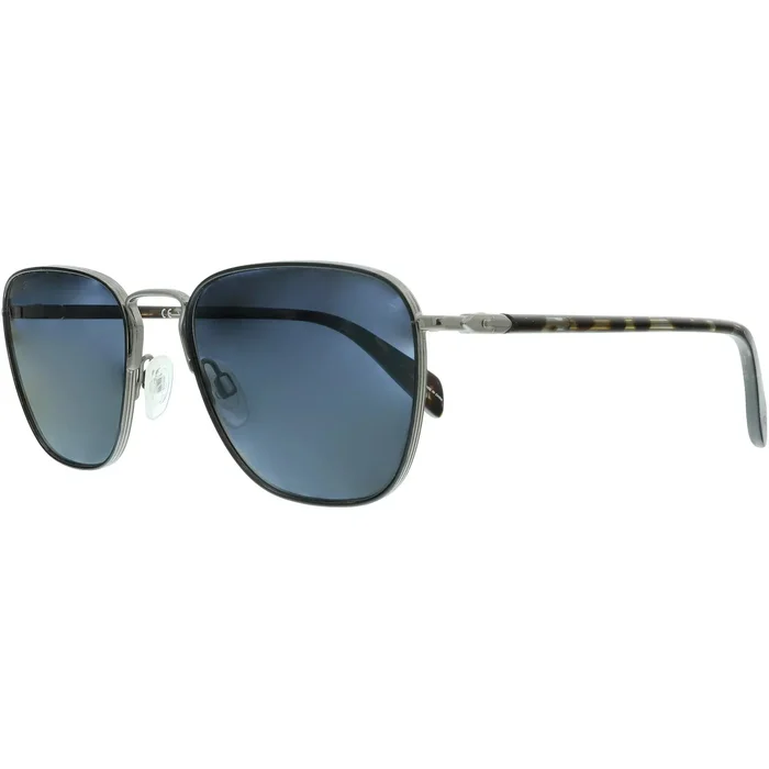 Rag and Bone Men’s Sunglasses – Grey Polarized Lens | RAG AND BONE RNB5017/S 0ANS/M9