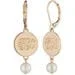 Ralph Lauren Ralph Lauren Ralph Pearl Drop Earrings