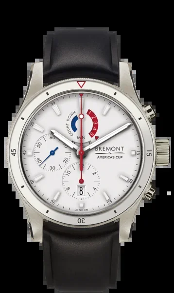 Regatta AC Titanium WhiteWatches | Mens | AC | LTD | ARCHIVE