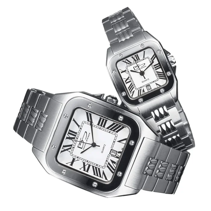 Renaissance Masterpiece Watches – Pick Any TwoWatches