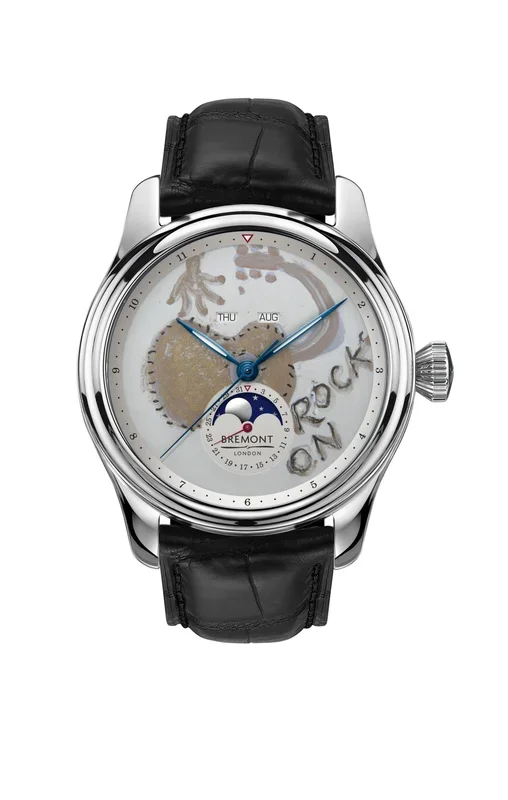 Rock On’ Hands DownWatches | Ronnie Wood 1947 Collection | Discontinued