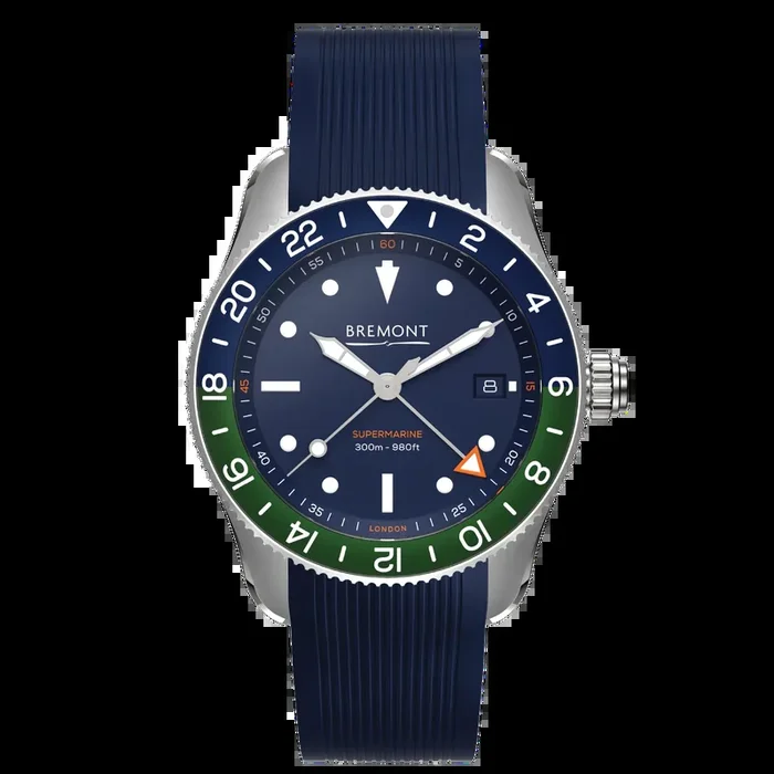 S302Watches | Mens | Supermarine