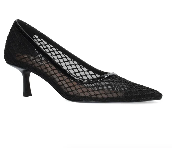 SALE SAFIA PUMPS