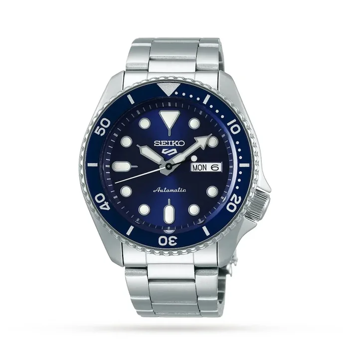 Seiko 5 Sports 5 Sports 42mm Mens Watch MPN: SRPD51K1