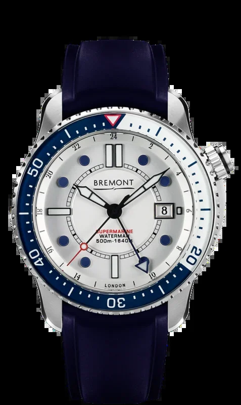 Special Edition WatermanWatches | LTD | ARCHIVE