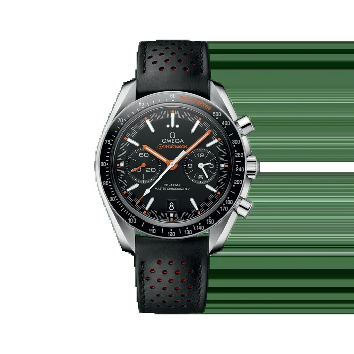 Speedmaster Racing Co-Axial Master Chronometer Chronograph 44.25MM