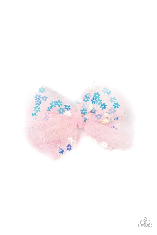 Sugar Plum PRAIRIE Pink Hair Clip – Jewelry by Bretta