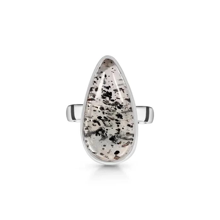 Super Seven Adjustable Ring-(SSN-R-30.)