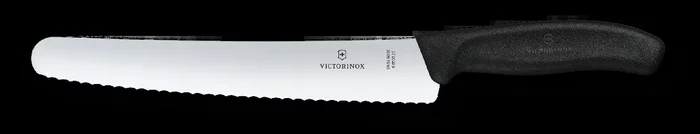 Swiss Classic Bread and Pastry Knife