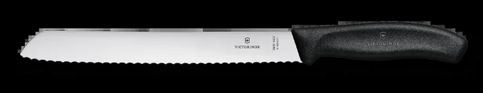 Swiss Classic Bread Knife