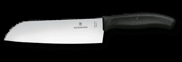 Swiss Classic Santoku Knife